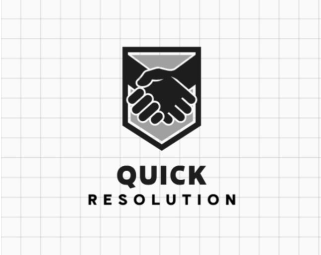 Quick Resolution